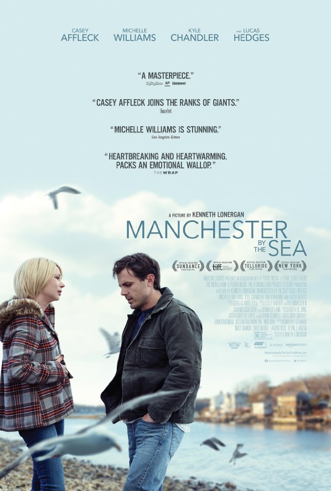 porster manchester by the sea