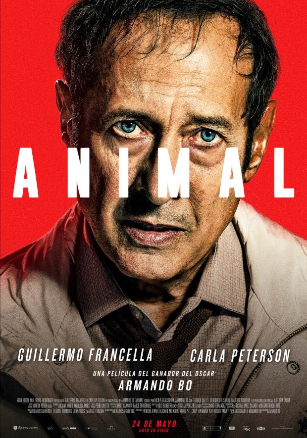 poster de animal